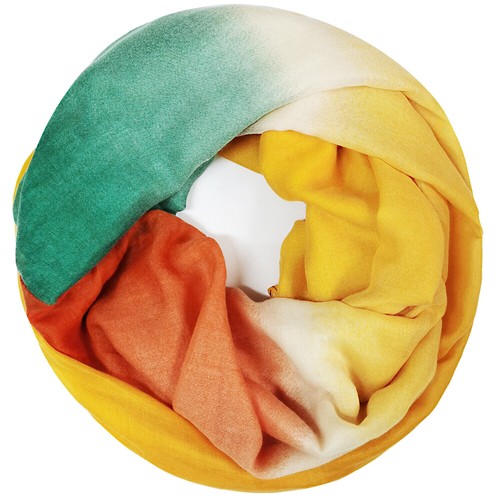 Glamexx24 damen loopschal - damen,