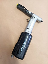 Avdel 734 Luft- und Raumfahrt