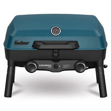 Enders Campinggrill Explorer II Pro Campinggasgrill Gaskocher Gasgrill