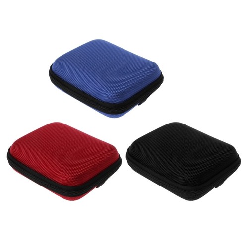 Hard cover carrying case shell - hard,
