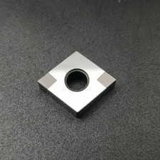 Lot of 2 CNMG120404 CBN-4