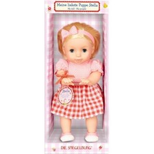 Meine liebste Puppe Stella