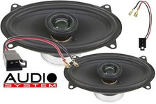 Audio System XCFIT VW GOLF 1