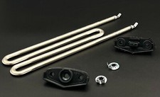 Heizung Waschmaschine passend für Miele wie 6260482 6260481 6260483 Heizelement 
