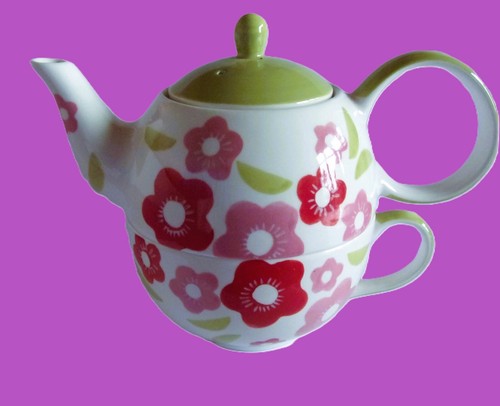 Teekanne kanne mit tasse fine - teekanne-kanne-mit, tasse-fine