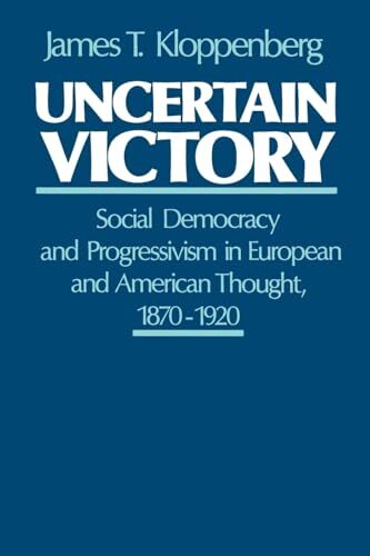Uncertain victory social - victory:,