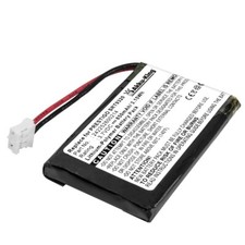 Akku für Fernbedienung