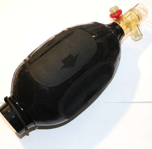 Weinmann beatmungsbeutel - weinmann,