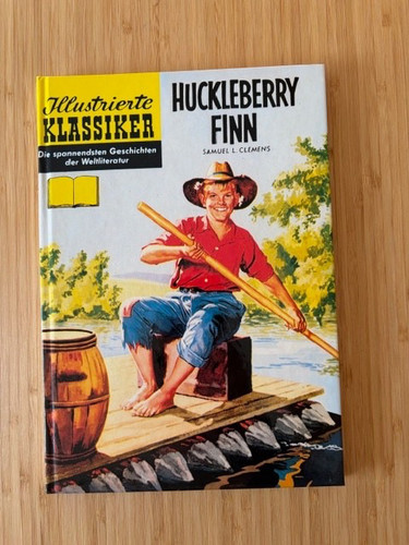 Illustrierte klassiker hethke - illustrierte,