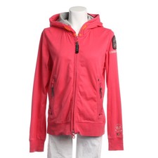 Sweatjacke Parajumpers Rot 2XL