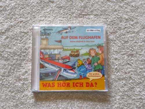 Hörspiel wissen für - cd,