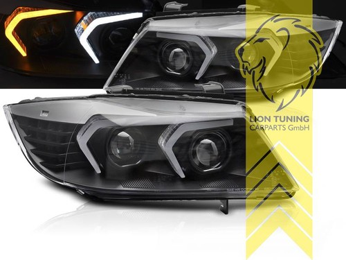Voll led angel eyes - voll,