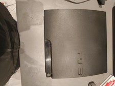 Sony PlayStation 3 Slim PS3