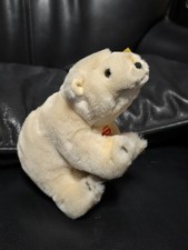 Steiff Teddy Bär, Lommy