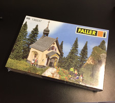 Faller 130237 Bausatz Kapelle