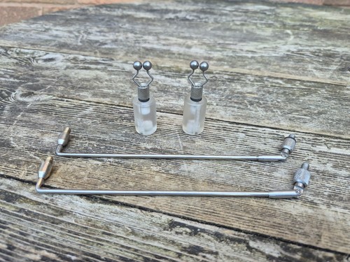 Old school solar butt hangers - butt,