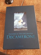 Friedrich Hechelmanns