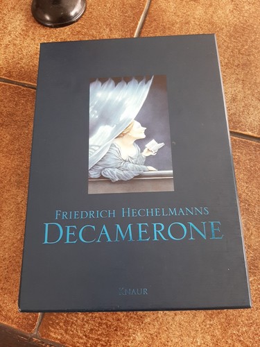 Friedrich hechelmanns - friedrich,