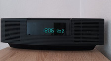 Bose Wave Music System Model AWRC-2G , Radio und CD mit Fernbedienung