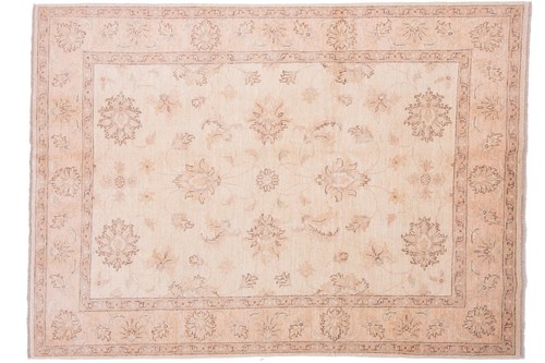 Afghan chobi ziegler teppich - chobi,