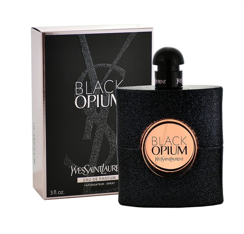 Yves saint laurent ysl black - yves,