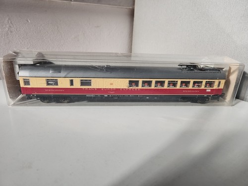 Fleischmann 5162 - h0,