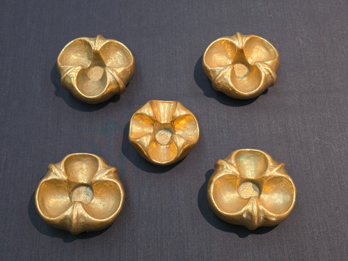 Schwere bronze - schwere,