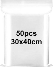 Druckverschlussbeutel, Zip