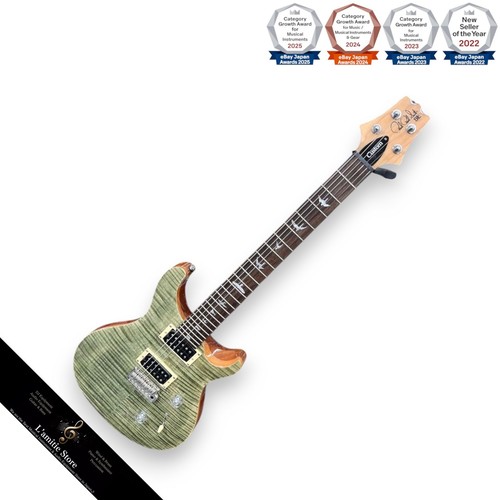 Paul reed smith prs - reed, se