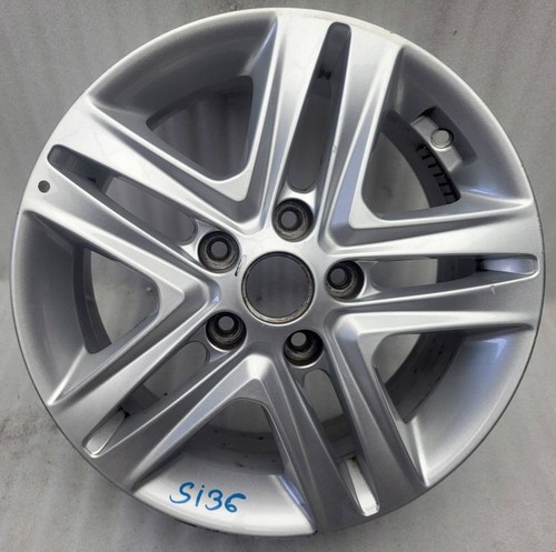 Kia ceed 2015 - ceed, radnabendeckel
