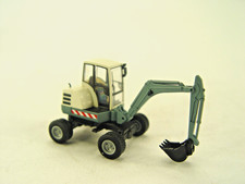 Mini rad bagger - rad,