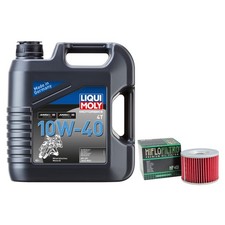 Wartungs-Set für Honda GL