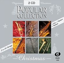 Popular collection christmas - collection,