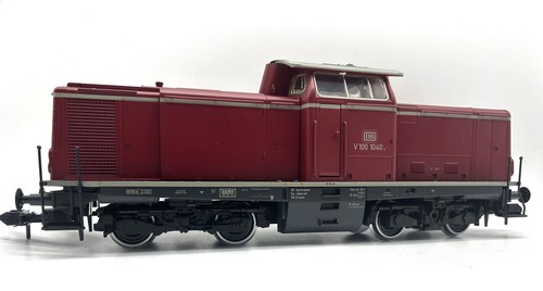Maerklin 55031 diesellok - 55031.2, v