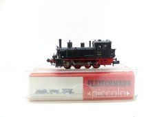 Fleischmann N 7098 Dampflok