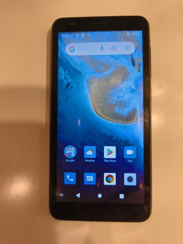 Zte blade a31 lite - ,