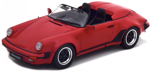 Porsche 911 speedster 1989 - speedster,