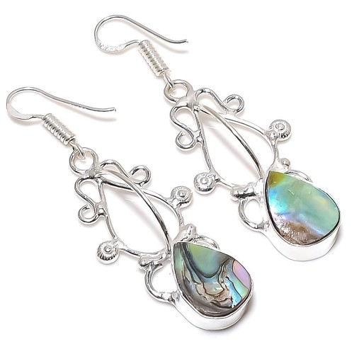 Abalone muschel edelstein - abalone,