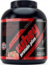 Whey protein standard - protein, plus