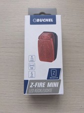 Büchel Z-Fire Mini LED