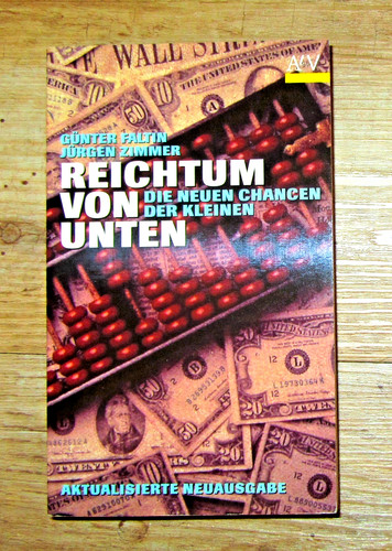 Faltin zimmer reichtum von - faltin,