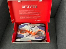 Asics Gel Lyte 3 III OG