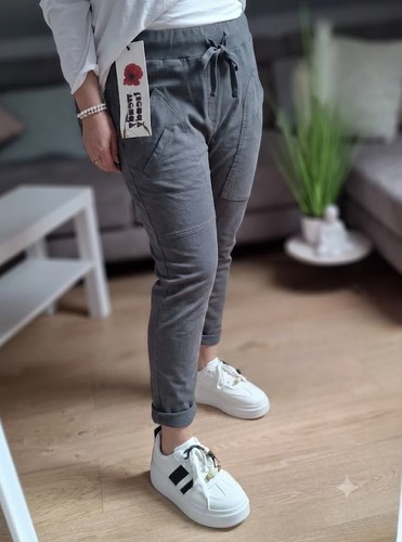 Wendy trendy jogger - ❤️,