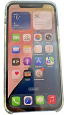 Apple iPhone 12 - 128 GB -