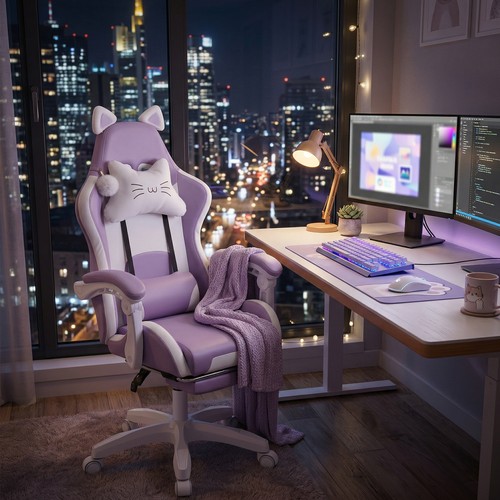 Ergonomischer gaming stuhl - gaming,