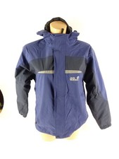 Jack Wolfskin Family Kinder