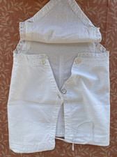 Windel aus Oma`s Zeiten für