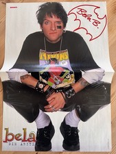 Bela B Die Ärzte 🤘 Paddy