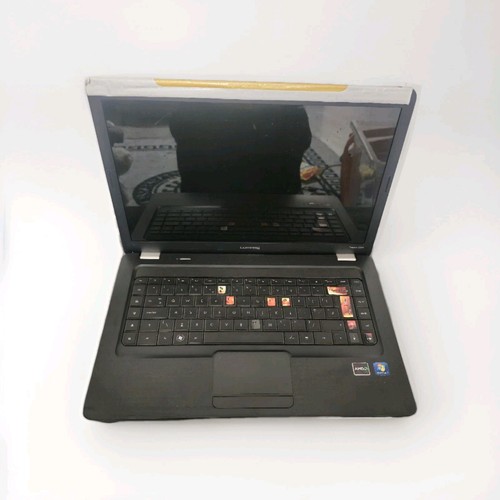 Compaq presario cq56 laptop - compaq,