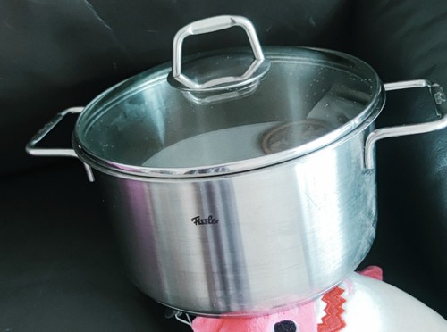 Fissler kochtopf ø24 l - cm,
